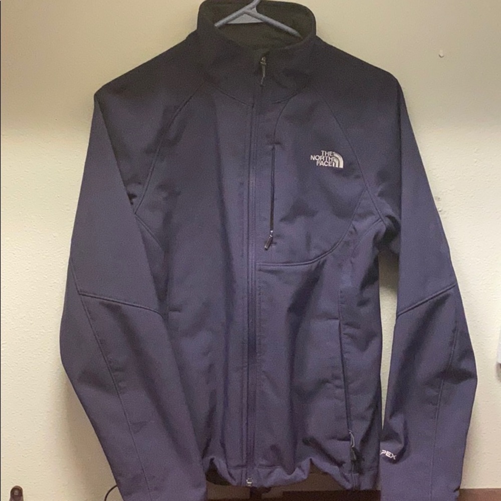 North face jacket